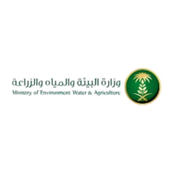 وزارة البيئة والمياه والزراعة